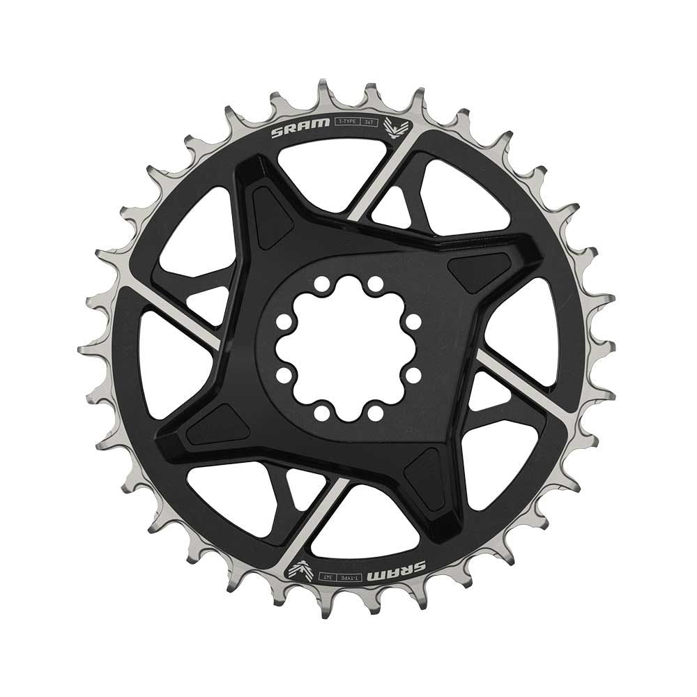 Sram Chain Ring X0 Eagle Tr. 34t