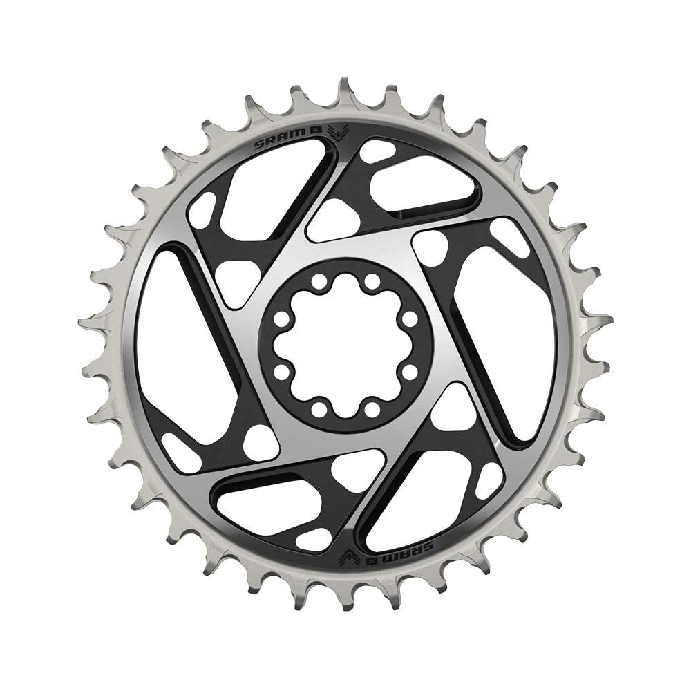 Anneau de chaîne SRAM xx Sl Eagle Tr. 34t 3 mm