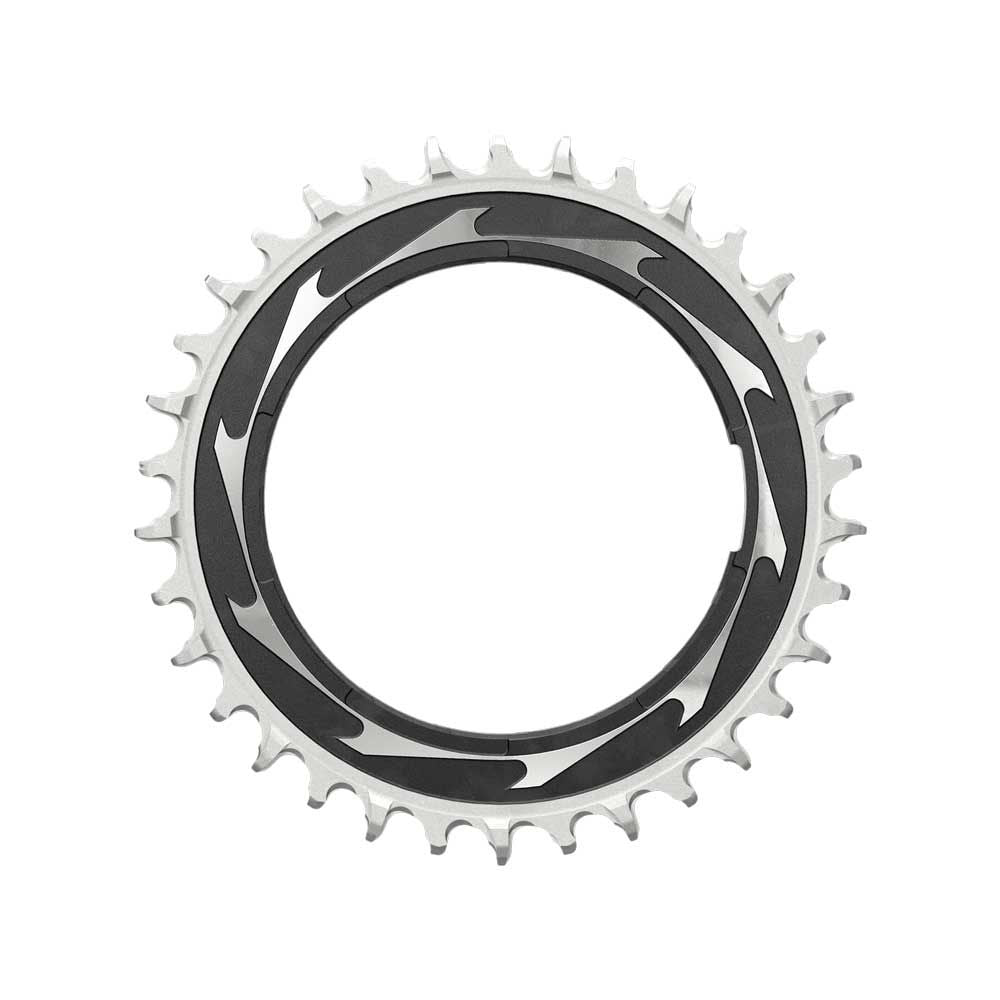 Anneau de chaîne SRAM xx Sl Eagle Tr. 34t 0 mm