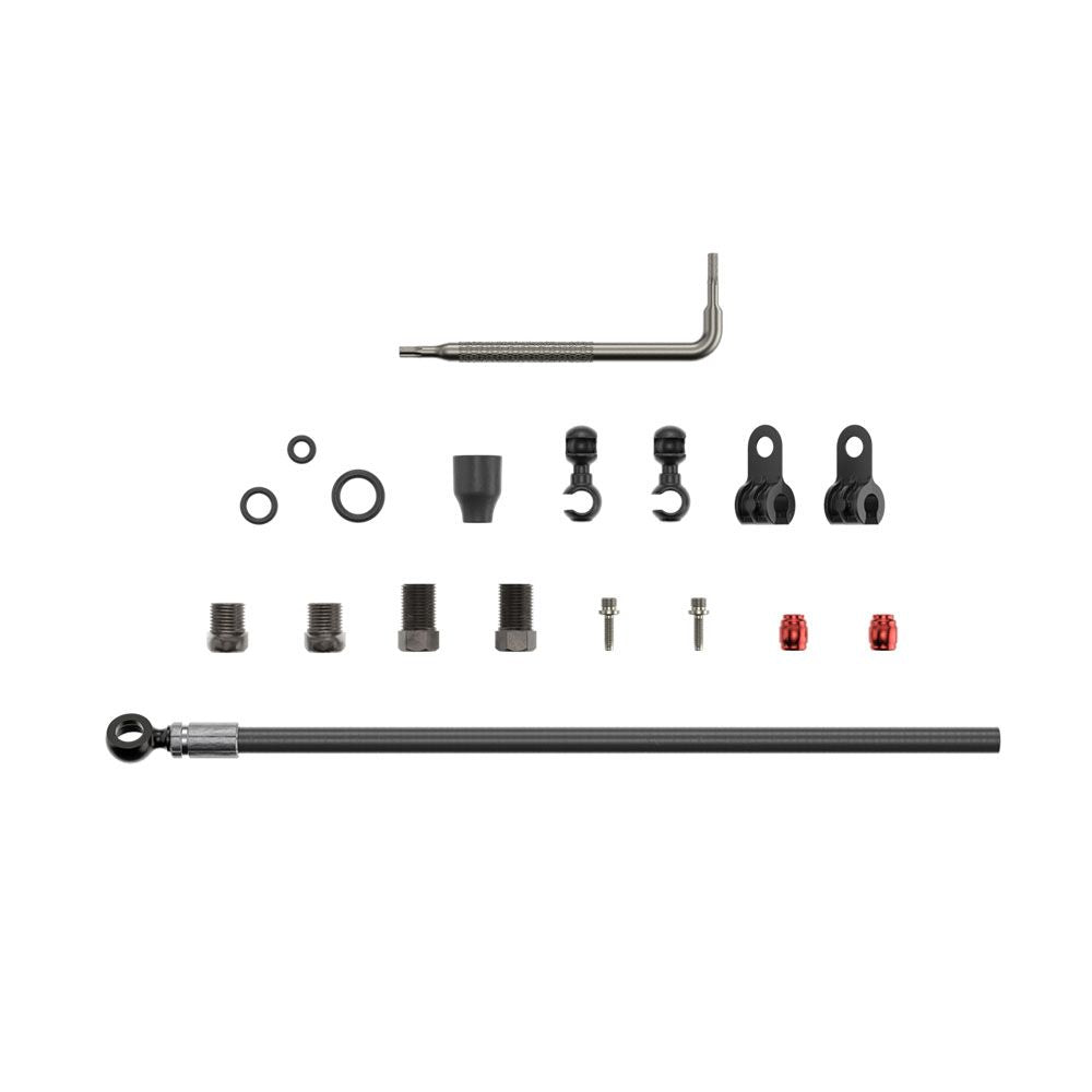 Kit de ligne de frein SRAM 2000 Banjo noir