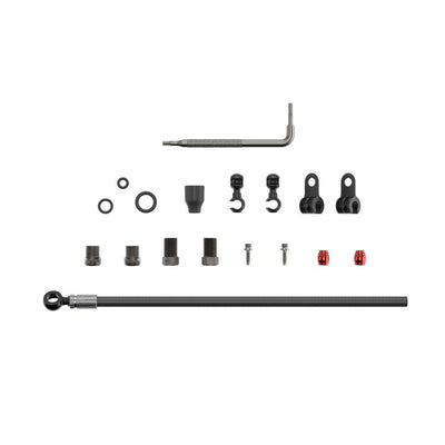 Kit de ligne de frein SRAM 2000 Banjo noir