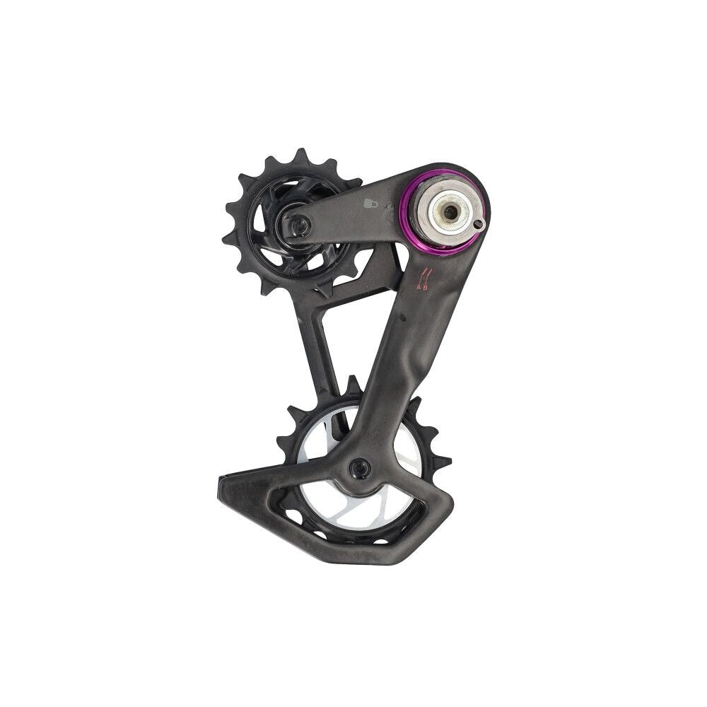 SRAM XXSL Eagle Cage Kit Axes