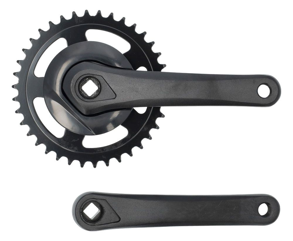 Pédalier haut de roue sp2
