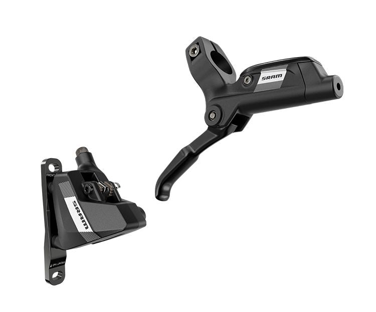 SRAM Disc frein S-300 arrière à droite 2000 mm