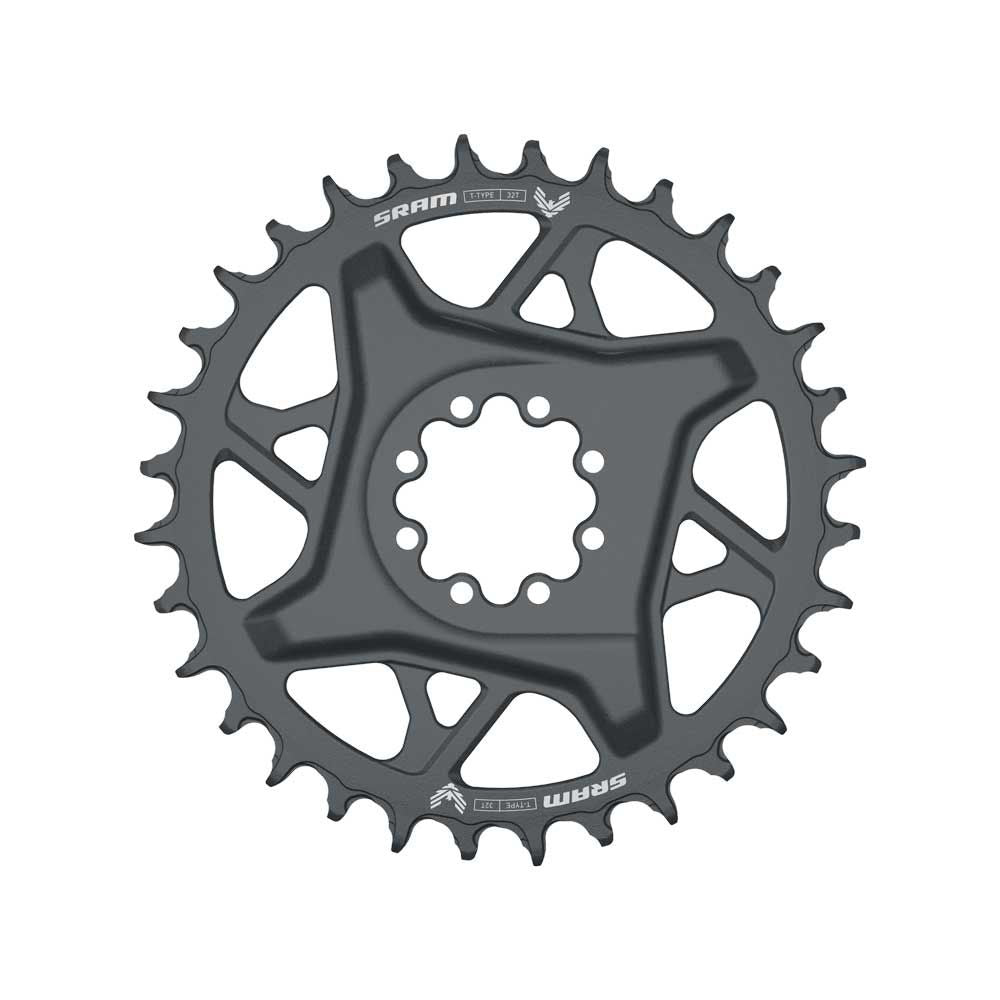 SRAM Chain Top GX Eagle Transmission