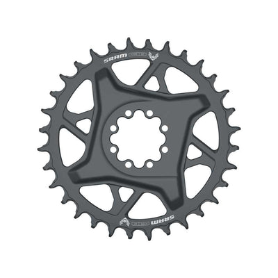 SRAM Chain Top GX Eagle Transmission