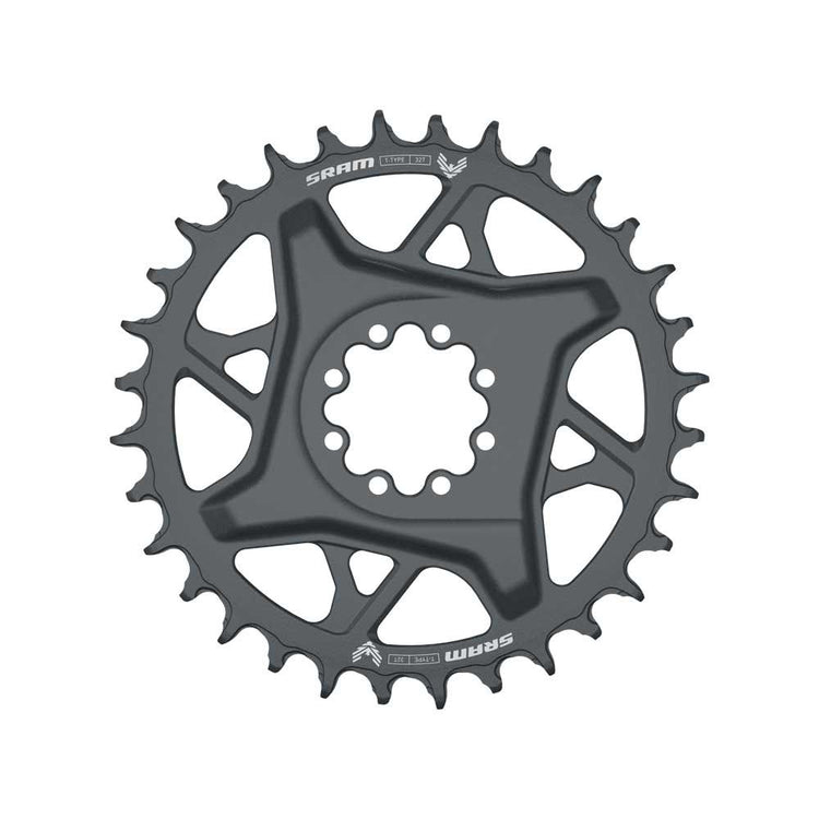 SRAM Chain Top GX Eagle Transmission