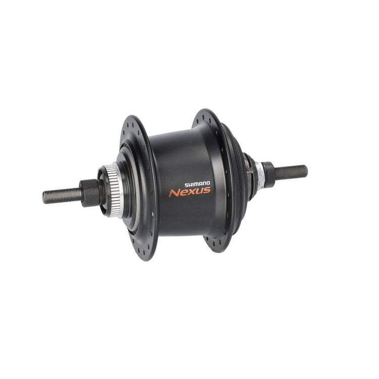 Shimano moyeu arrière nexus sg-c3001-7daal