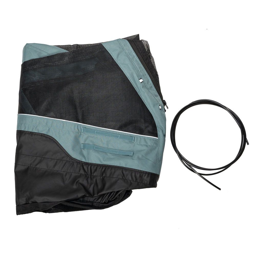Carte Bur Bark Ranger Doek CPL SW GR