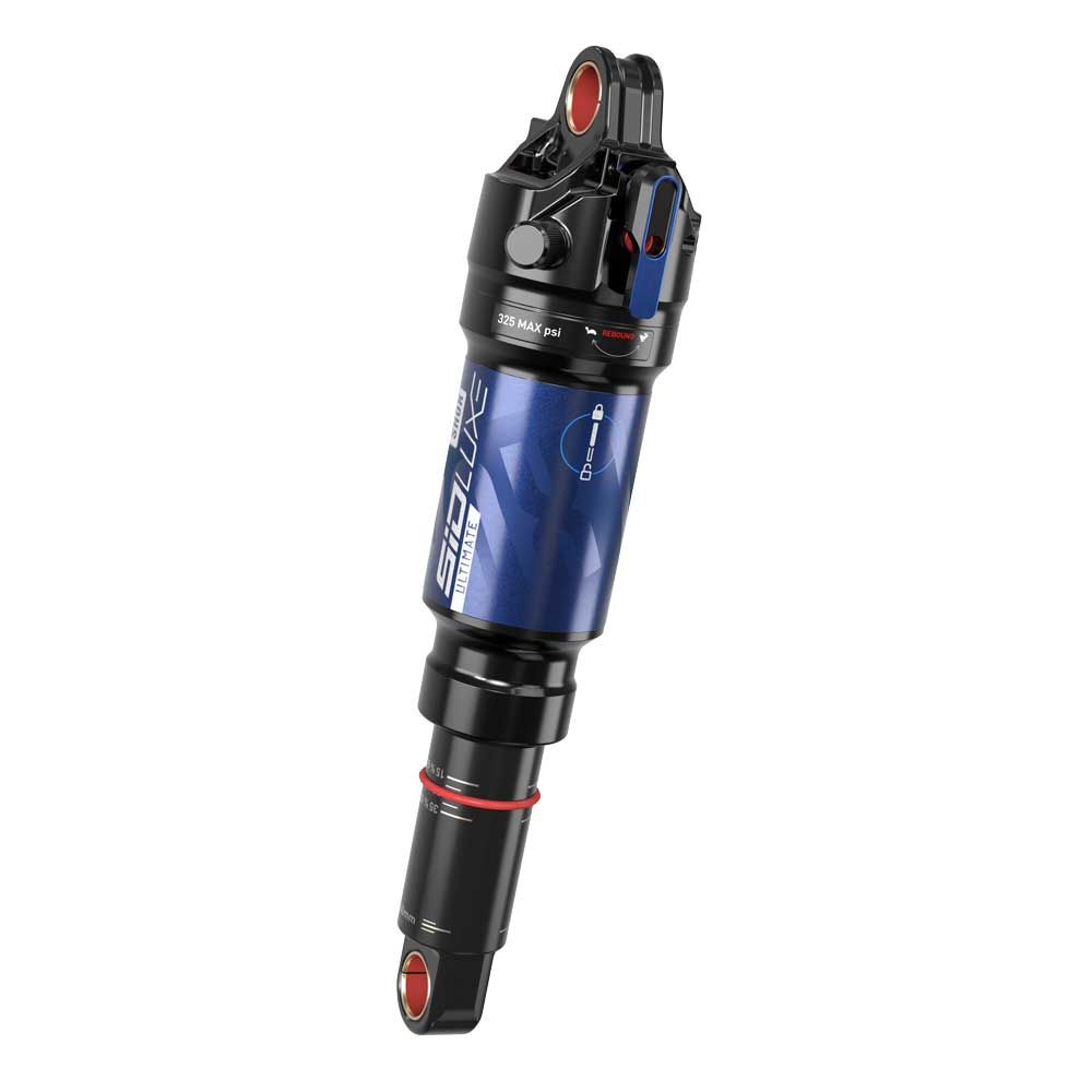 Rockshox amortisseur arrière rs sidluxe ult.2p 190 x 45 mm
