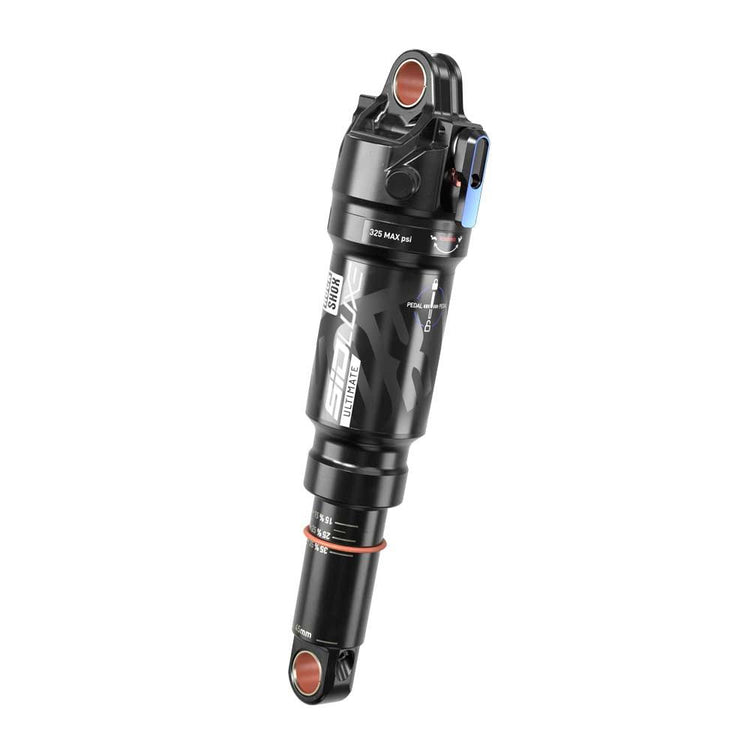Rockshox amortisseur arrière rs sidluxe ult.3p 190 x 45 mm