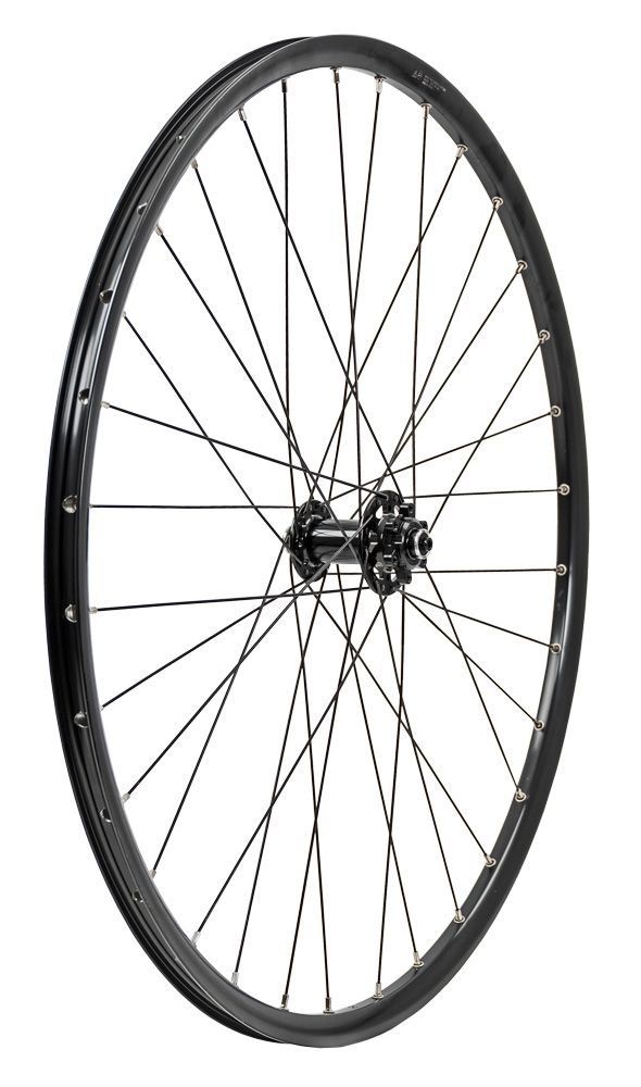 Roue avant sans marque formule 28 mach1