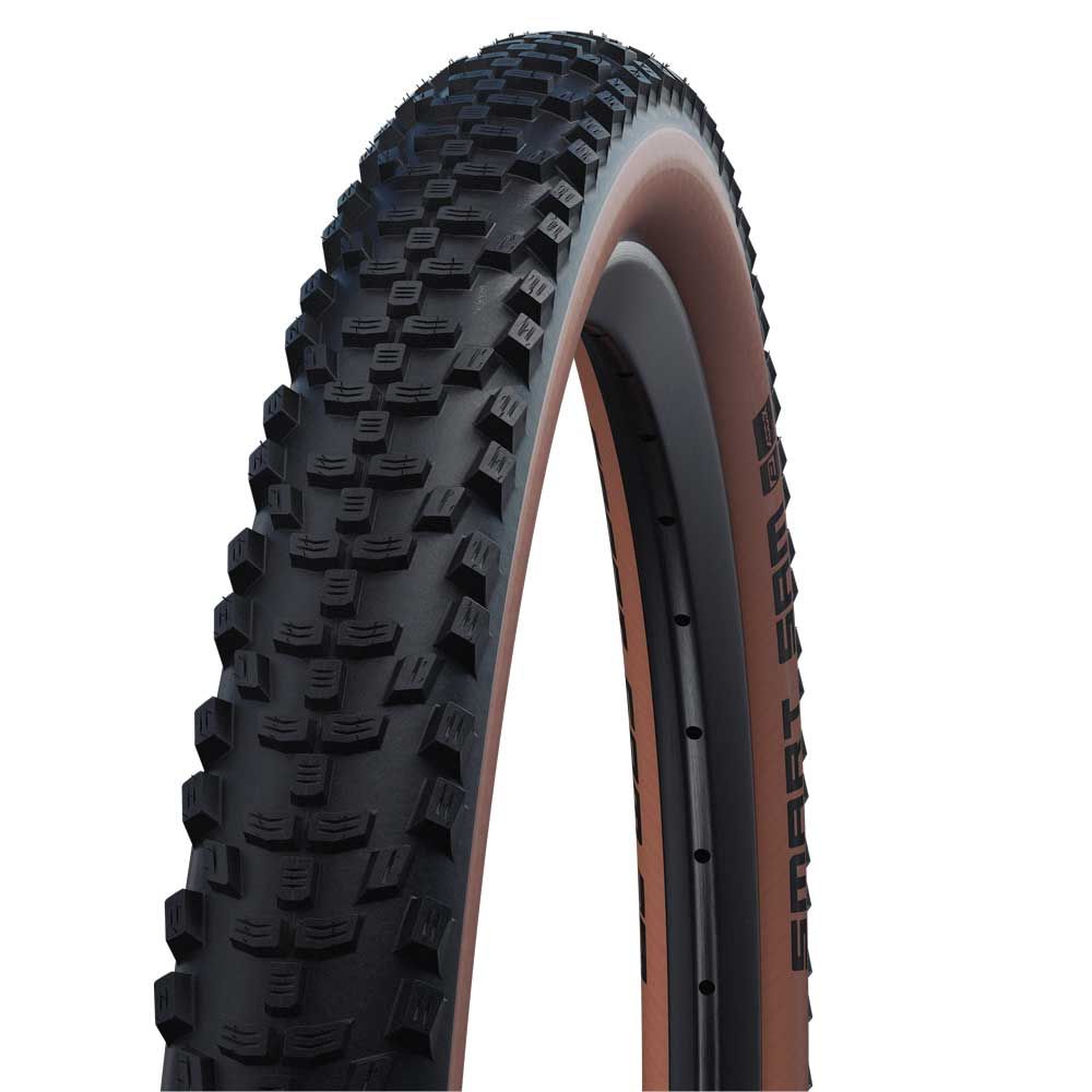 Schwalbe Tire Smart Sam Performance 27,5 x 2,35 ZW BRZ