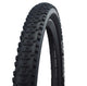 Schwalbe Tire Smart Sam Performance 27,5 x 2,60 65-584 mm noir