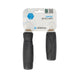 Herrmans Handle Cut 93 Black 90 120 mm (paire) - Falatians et Latex gratuits