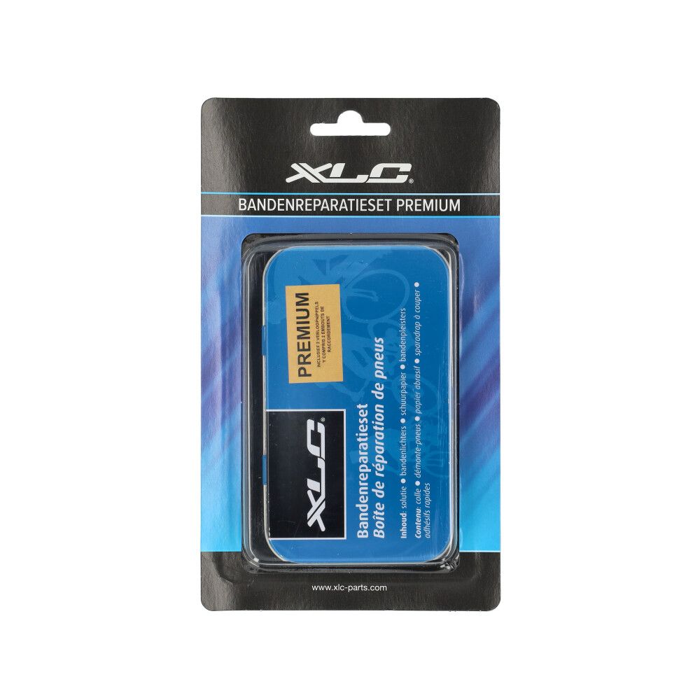Boîte de réparation Xlc premium