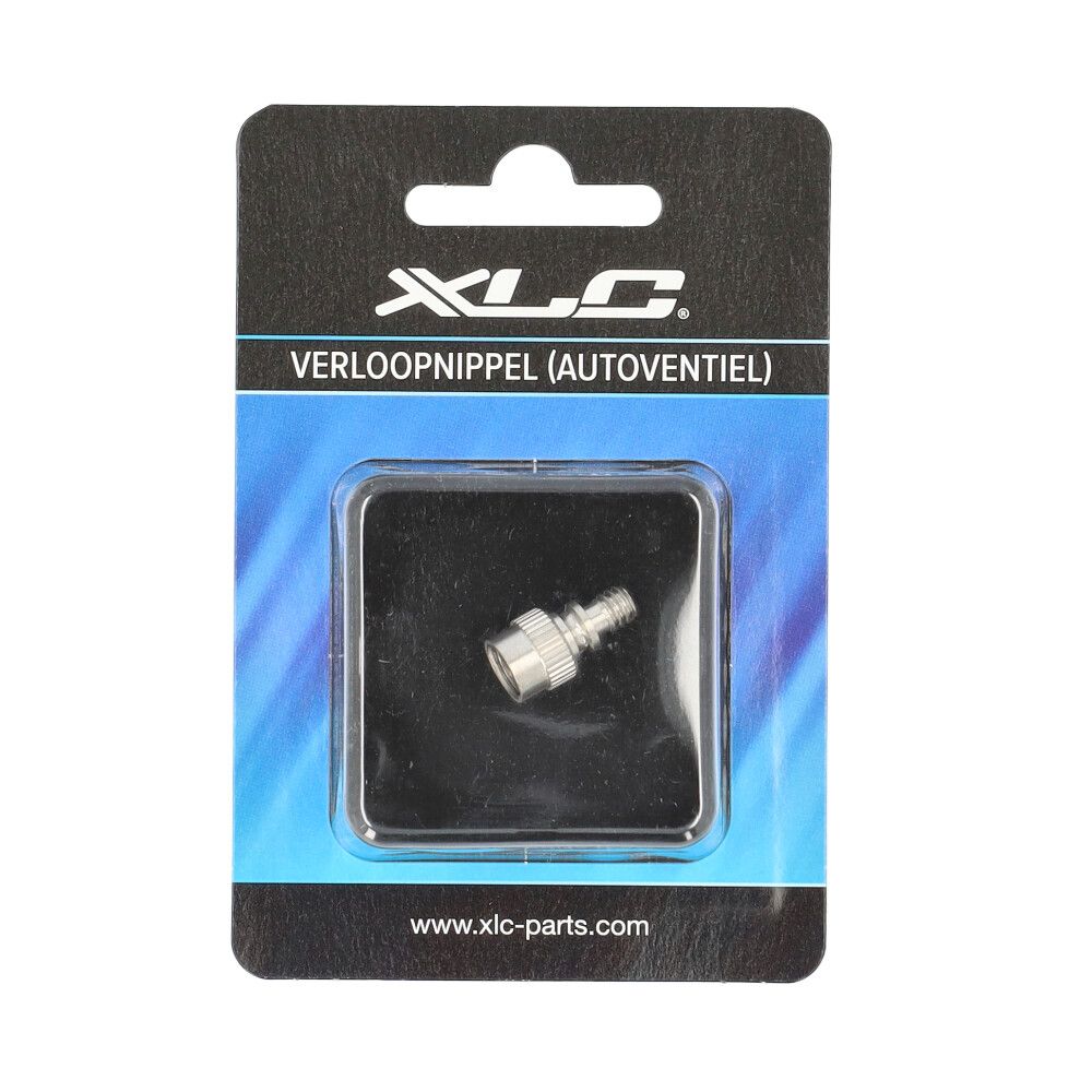 Mamelon de valve Xlc av