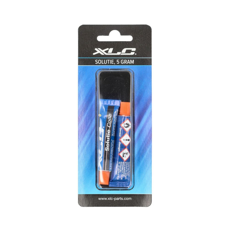 Solution XLC tube 5ml ds a 2