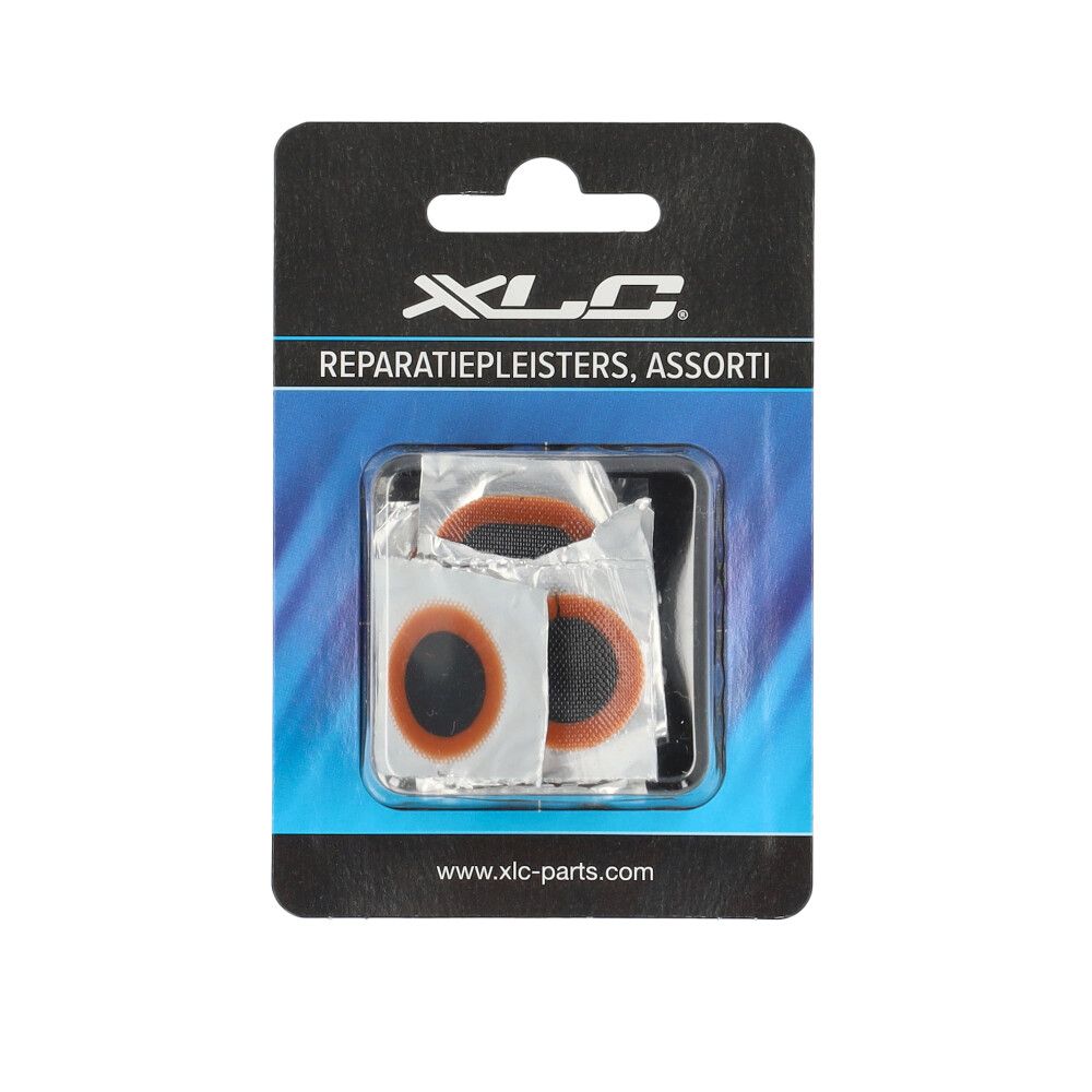 Xlc kit adhésif plâtre cul ds a 10