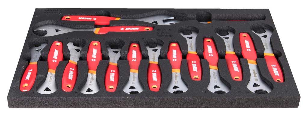 Tool Inclay Unior Tool Car