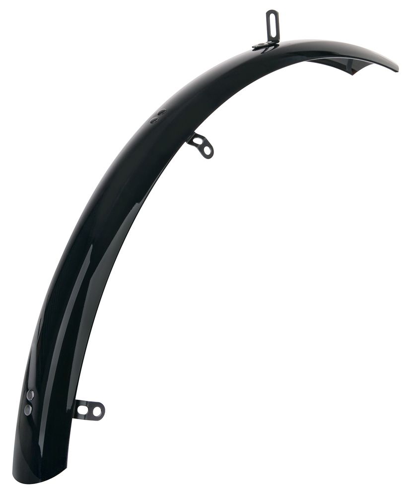 Sks avant avant 28 Bluemels Basic 55 mm noir