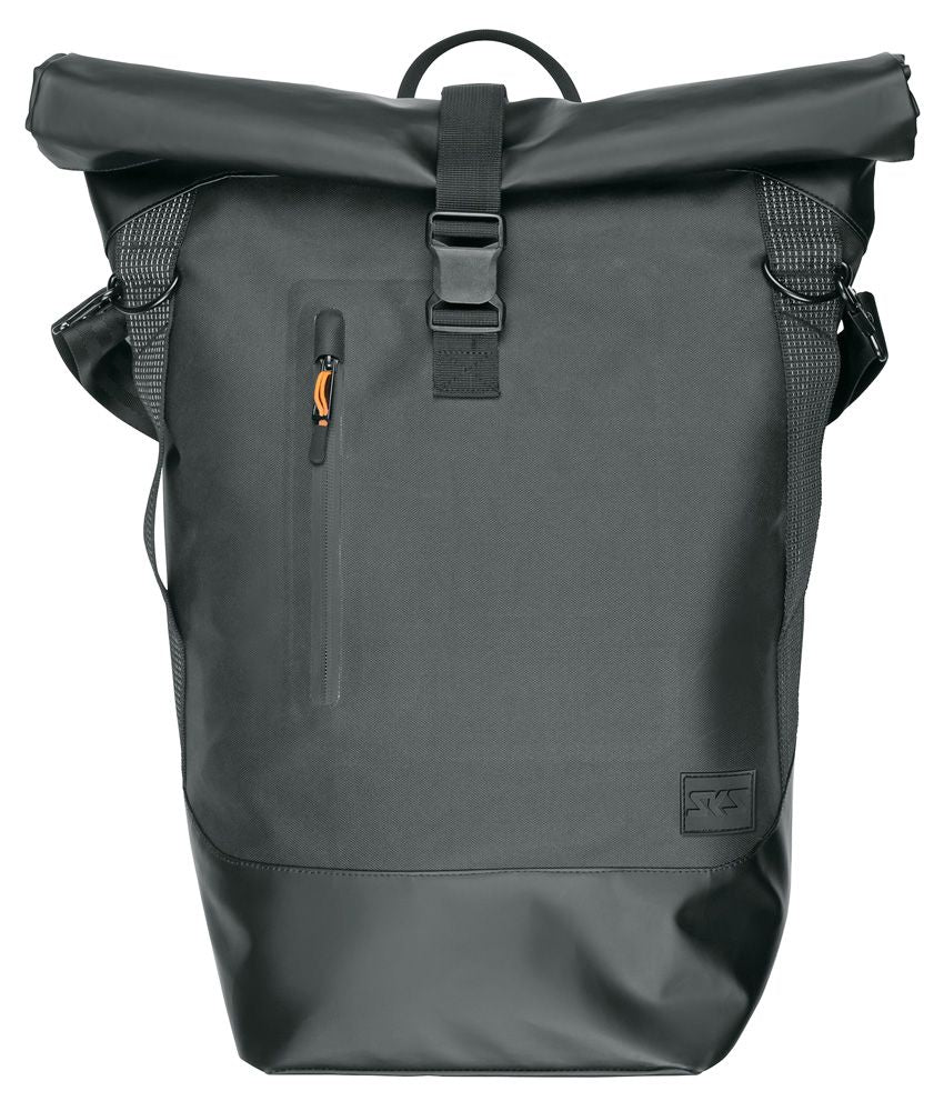 SKS Infinity Urban Single Bicycle Sac 20 litres noirs