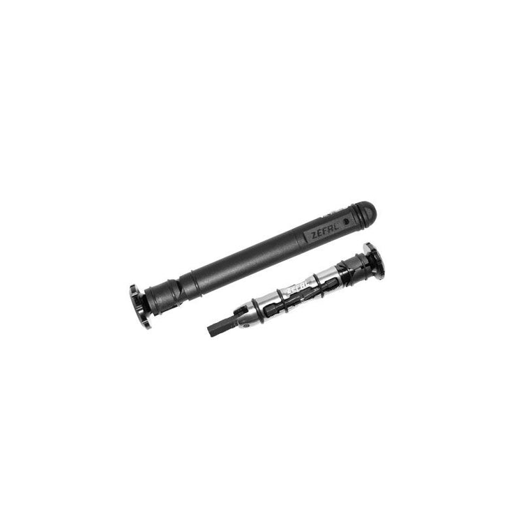 Kit de réparation de tubeless ou outils de barre Z-Z Zef Z