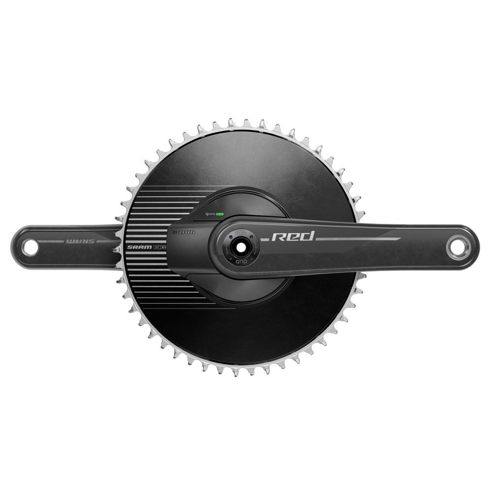 Sram Cranket PM Red 1 Axs E1 175 mm