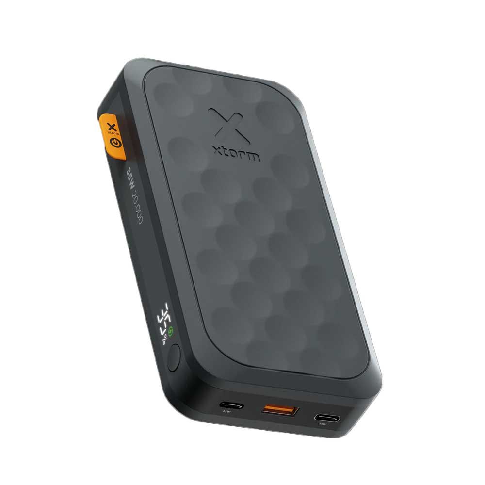 Xtorm batterie externe Fuel série 5 35w 20000 noir