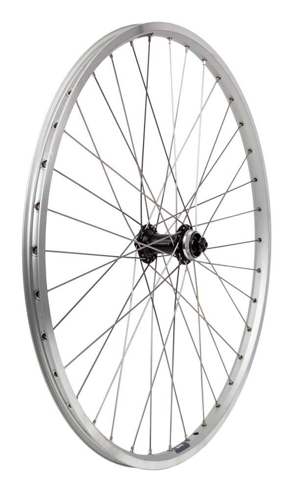 Roue avant 26 zac19