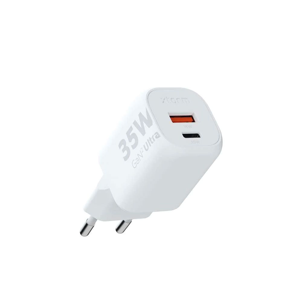 XTorm 67W GAN2 Ultra Wall Charger