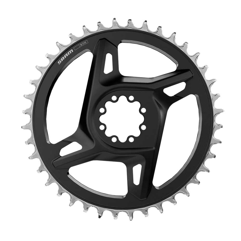 SRAM Priraring Red Axs X-Sync 44 Z.
