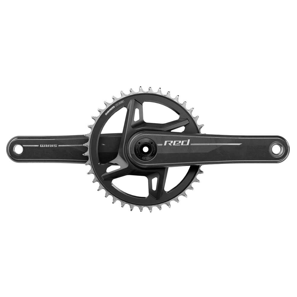 SRAM CRANKET RED 1 XPLR E1 42T 160 mm