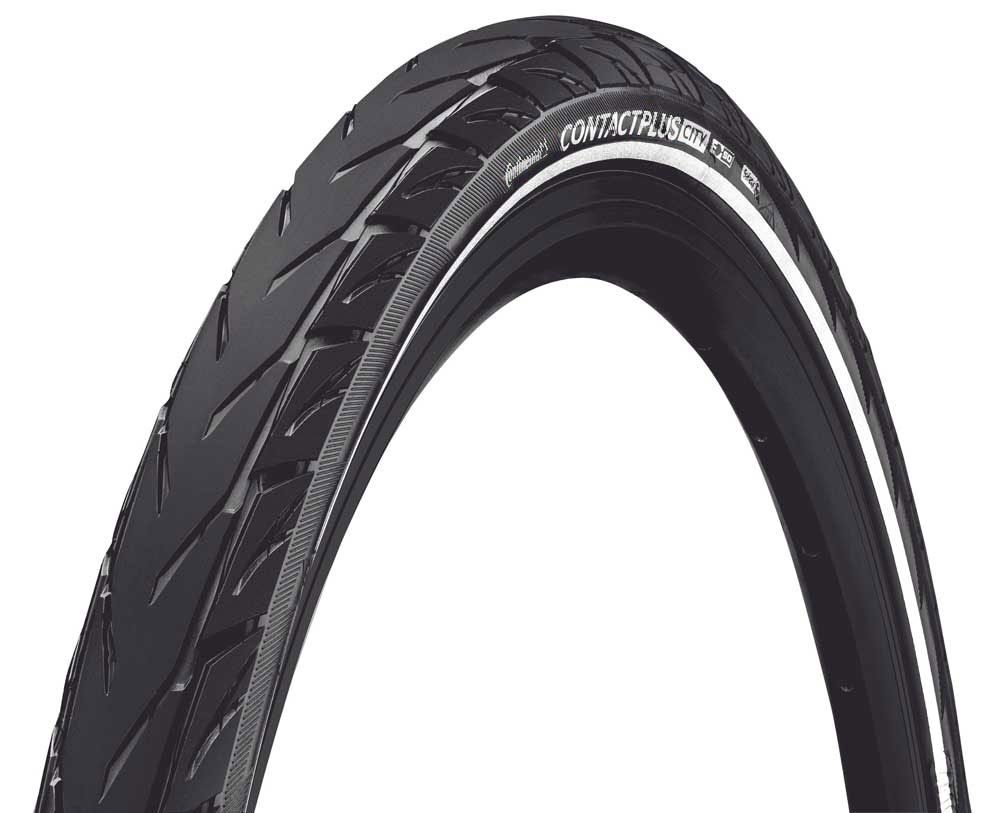 Tire extérieure 28 Continental Contact Plus