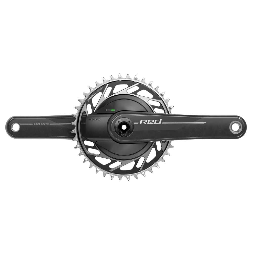 SRAM CRANKET PM RED 1 XPLR AXS E1 42T 175 mm