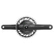 SRAM CRANKET PM RED 1 XPLR AXS E1 42T 175 mm