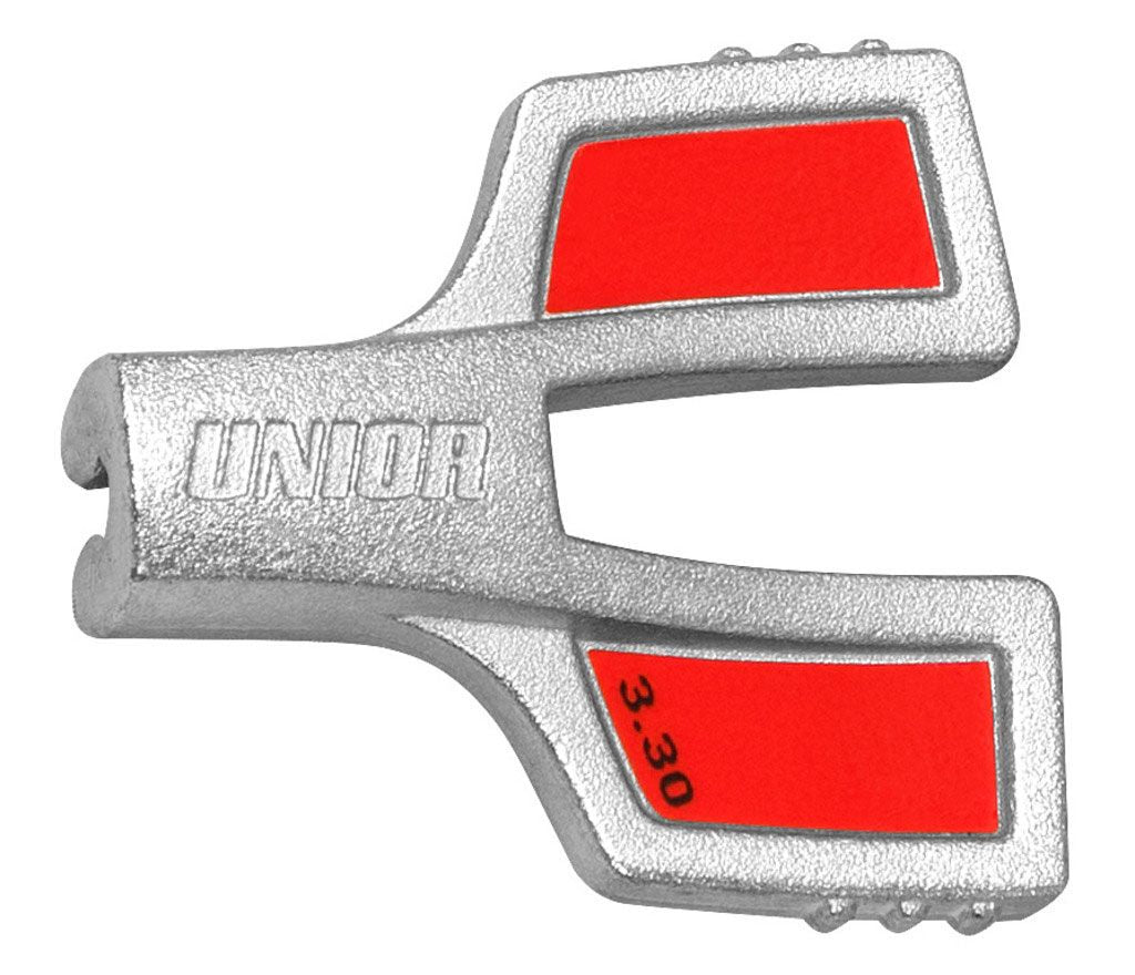 GRS UNIOR TENANDER DT TORX ZI RO RO