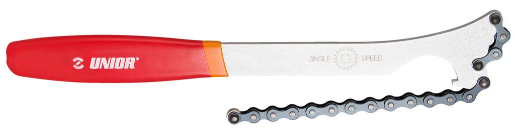 Fouet à chaîne Unior Tools 1659 2dp-us monovitesse