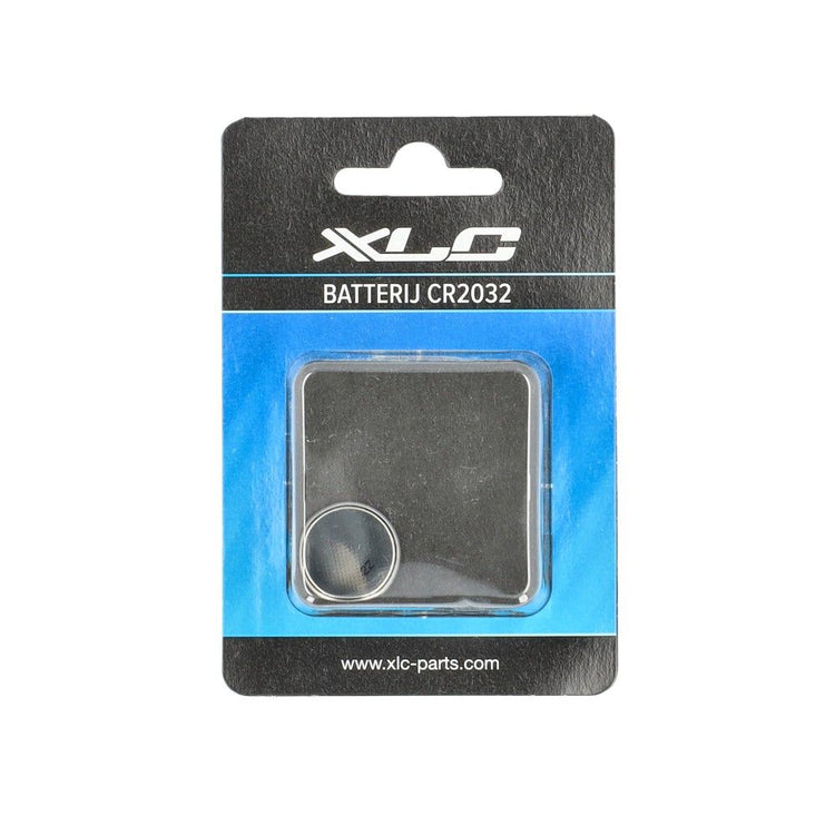 Batterie XLC CR2032