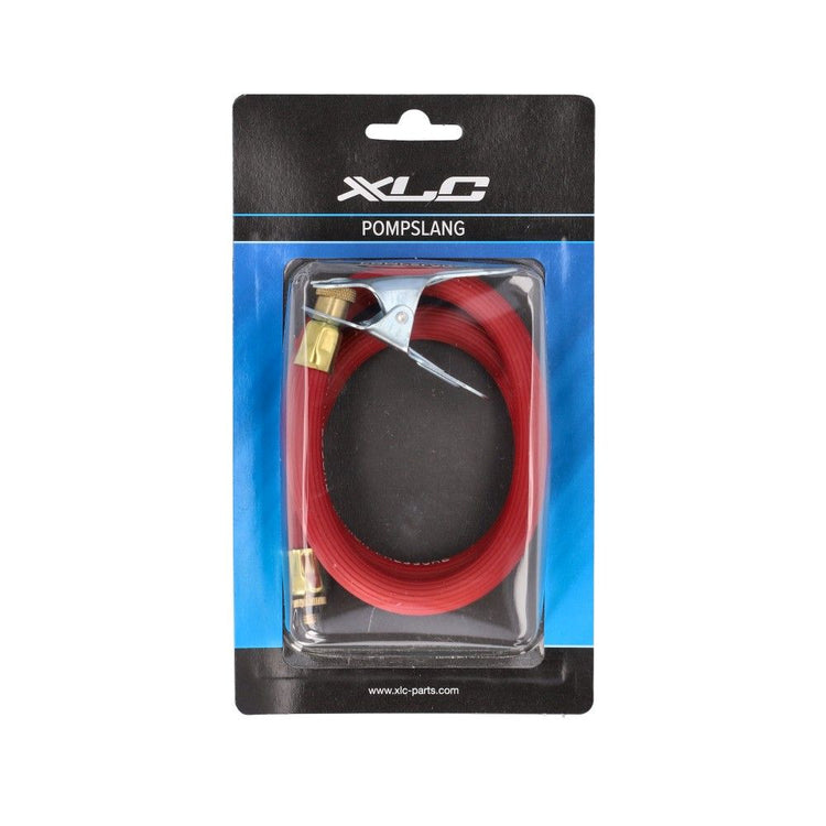 Tuyau de pompe XLC jumbo