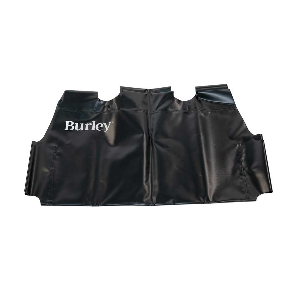 Burley kard bur plancher à plat sw my14