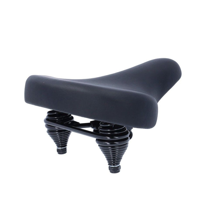 HZB Saddle Charge Drifter Bicycle pour enfants 24 26 pouces noir