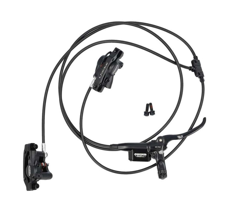 Frein avant Tektro db-t525