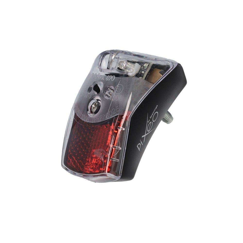 Spanninga anp feu arrière span pixeo xb interrupteur batt