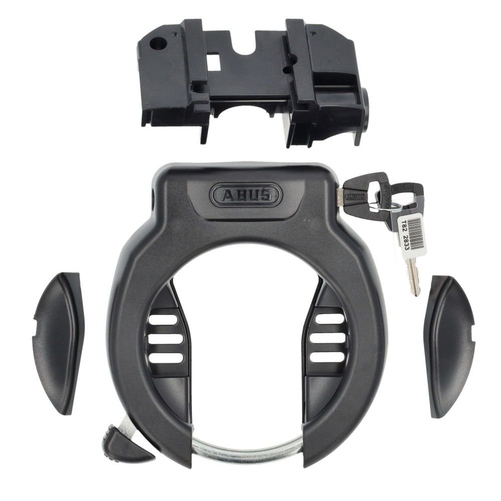 Antivol de cadre Abus 4750l