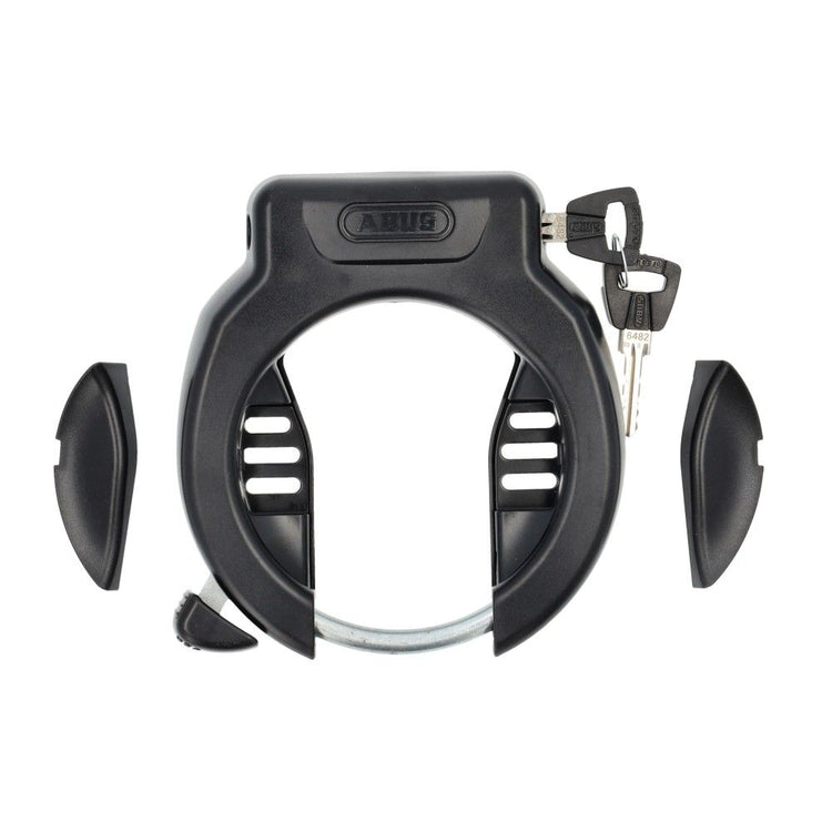 ABUS 4750L RING LOCK Black Art-2 Niveau 9 OEM