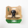 Widek appel Paperclip mini xxl nz tout noir sur carte