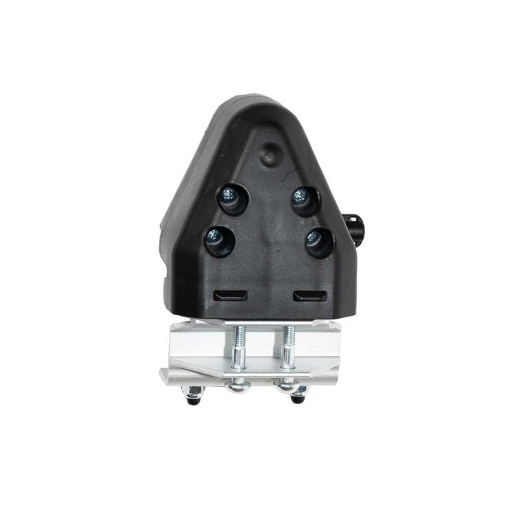 Kit de support de roue de ranger de barre de cartes