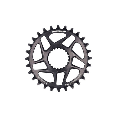 Stronglight Chaising Top Shimano XT Slx Deore M8100 7100 6100