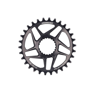 Stronglight Chaising Top Shimano XT Slx Deore M8100 7100 6100